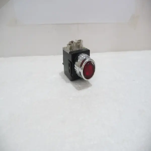 Light Indicator Panel Lamp, YSNPBL2-AL22, YongSung, Korea